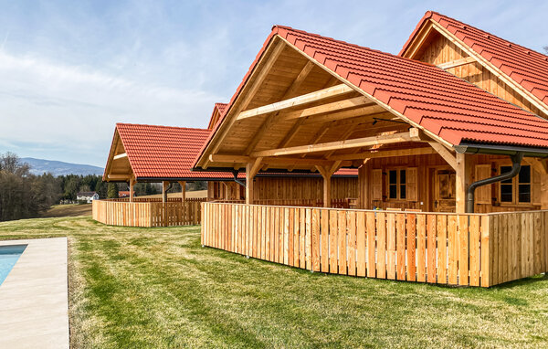 Location de vacances - Stainz , Autriche - AST311 106