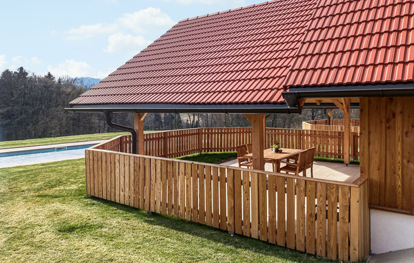 Location de vacances - Stainz , Autriche - AST311 108