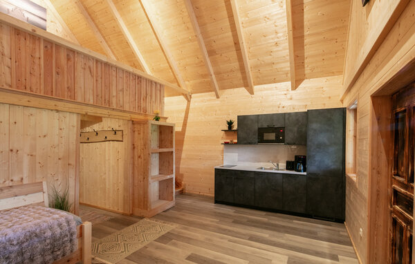 Feriehus - Stainz , Østerrike - AST312 6