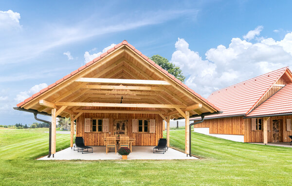 Feriehus - Stainz , Østerrike - AST312 81
