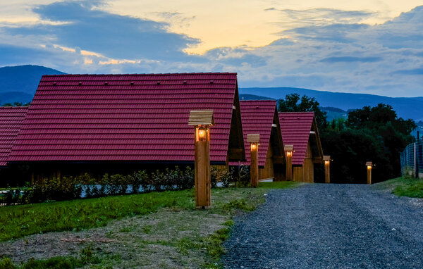 Holiday Home - Stainz , Austria - AST312 81