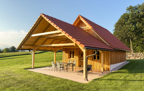 Holiday Home - Stainz , Austria - AST312 103