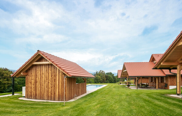 Feriehus - Stainz , Østerrike - AST312 18
