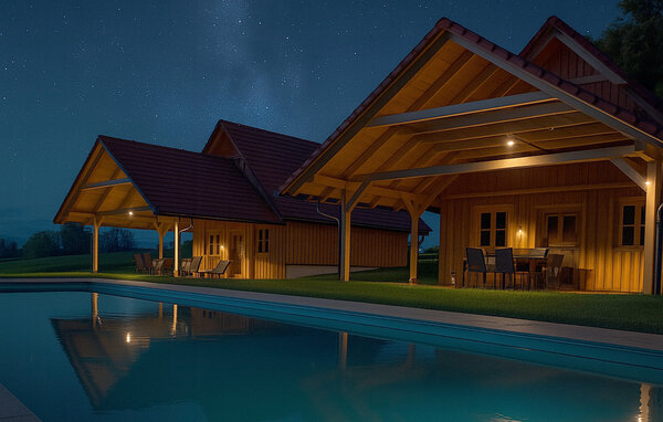 Holiday Home - Stainz , Austria - AST312 15