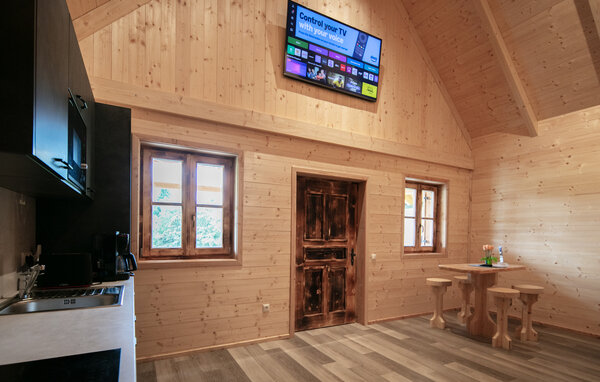 Feriehus - Stainz , Østerrike - AST313 5