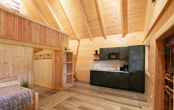 Feriehus - Stainz , Østerrike - AST313 6