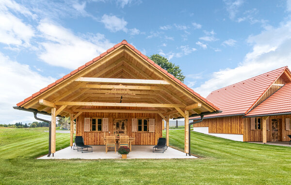 Feriehus - Stainz , Østerrike - AST313 81