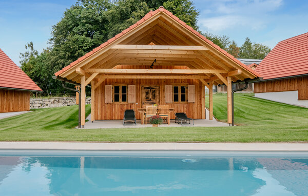 Feriehus - Stainz , Østerrike - AST313 16