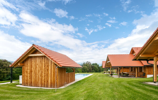 Feriehus - Stainz , Østerrike - AST313 18