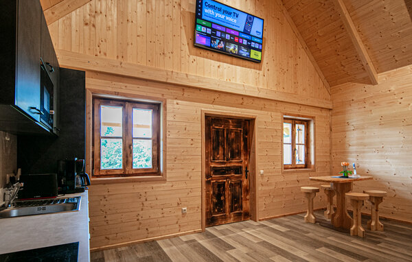 Feriehus - Stainz , Østerrike - AST314 5