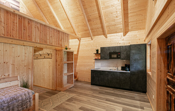 Feriehus - Stainz , Østerrike - AST314 6