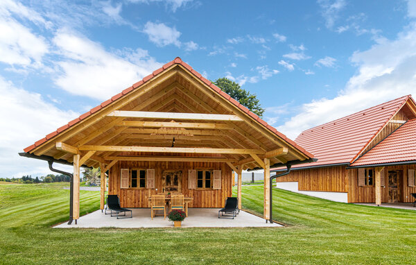 Feriehus - Stainz , Østerrike - AST314 81