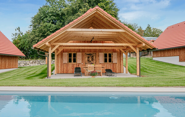 Feriehus - Stainz , Østerrike - AST314 16