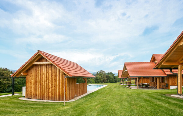 Feriehus - Stainz , Østerrike - AST314 18