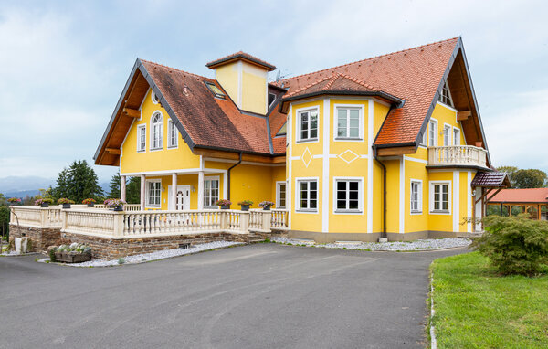 Ferienwohnung - Stainz , Österreich - AST315 81