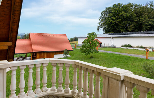 Ferienwohnung - Stainz , Österreich - AST315 201