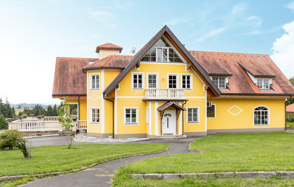 Semesterlägenhet - Stainz , Österrike - AST316 1