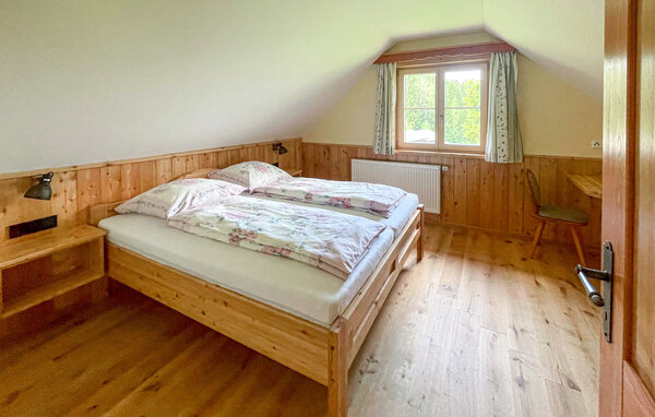 Lejlighed - Aich , Østrig - AST318 601