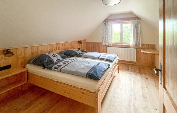 Lejlighed - Aich , Østrig - AST318 602