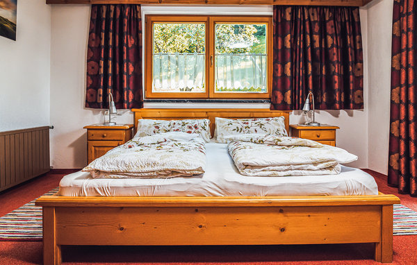 Ferienhaus - Zillertal , Österreich - ATA001 601