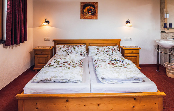 Ferienhaus - Zillertal , Österreich - ATA001 602