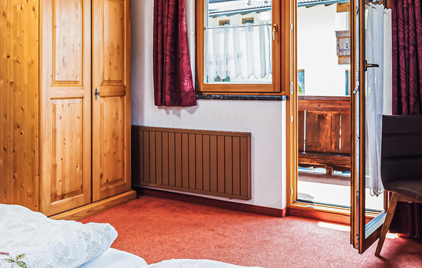 Ferienhaus - Zillertal , Österreich - ATA001 603