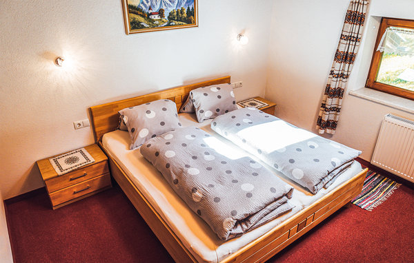 Ferienhaus - Zillertal , Österreich - ATA001 604