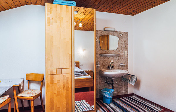 Ferienhaus - Zillertal , Österreich - ATA001 605