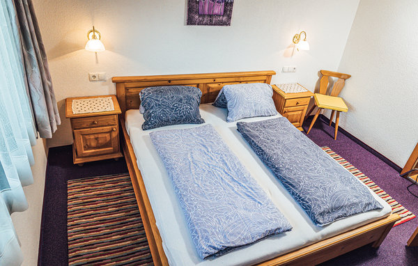Ferienhaus - Zillertal , Österreich - ATA001 606