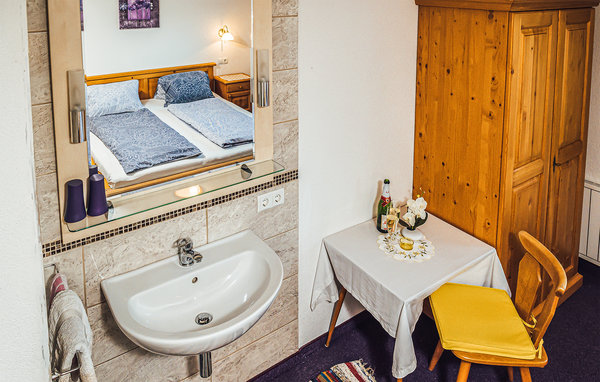 Ferienhaus - Zillertal , Österreich - ATA001 607
