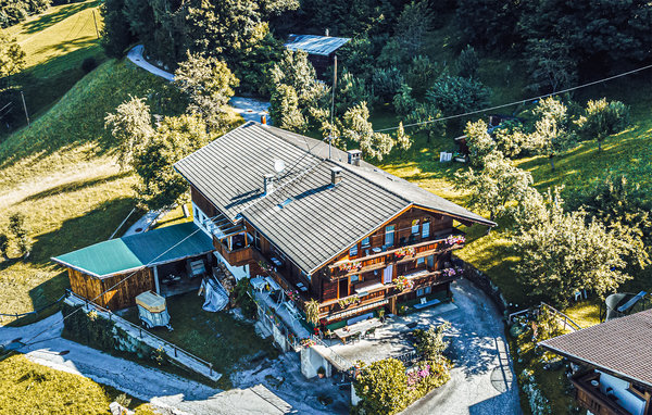 Ferienhaus - Zillertal , Österreich - ATA001 81