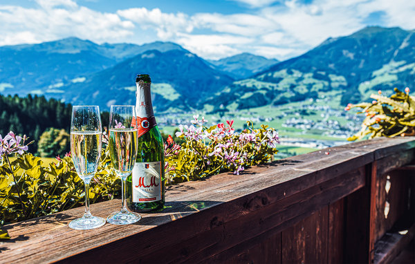 Ferienhaus - Zillertal , Österreich - ATA001 6