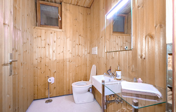 Ferienhaus - Stummerberg , Österreich - ATA002 702