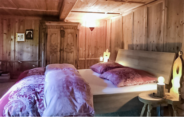 Ferienhaus - Stummerberg , Österreich - ATA002 603