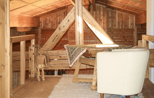Ferienhaus - Stummerberg , Österreich - ATA002 501
