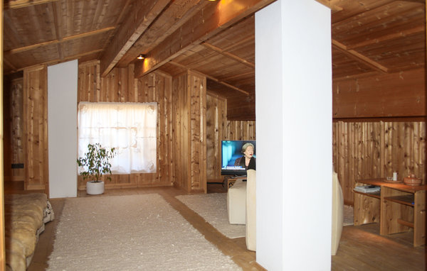 Ferienhaus - Stummerberg , Österreich - ATA002 503