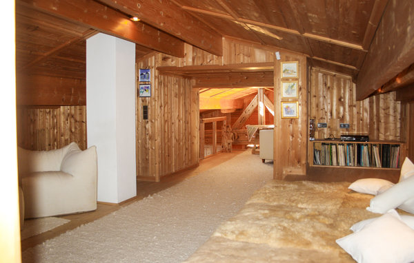 Ferienhaus - Stummerberg , Österreich - ATA002 504