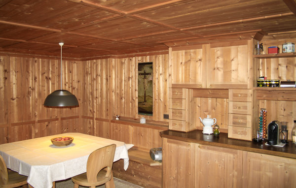 Ferienhaus - Stummerberg , Österreich - ATA002 5