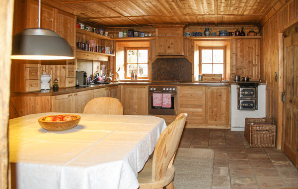 Ferienhaus - Stummerberg , Österreich - ATA002 401