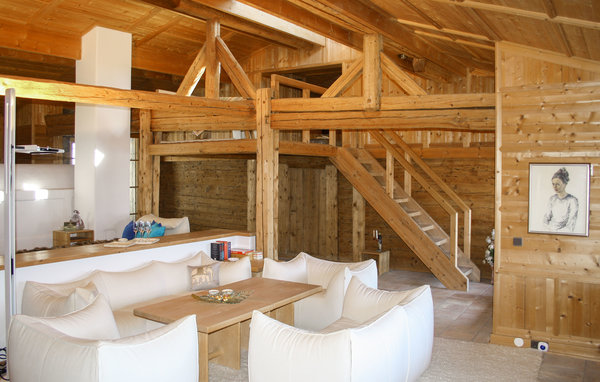 Ferienhaus - Stummerberg , Österreich - ATA002 3