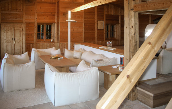 Ferienhaus - Stummerberg , Österreich - ATA002 301