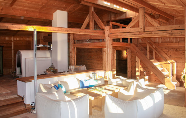 Ferienhaus - Stummerberg , Österreich - ATA002 4