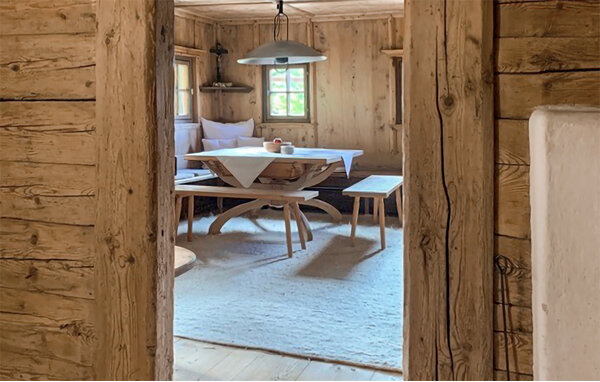 Ferienhaus - Stummerberg , Österreich - ATA002 302