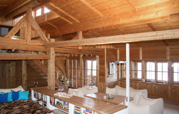 Ferienhaus - Stummerberg , Österreich - ATA002 303