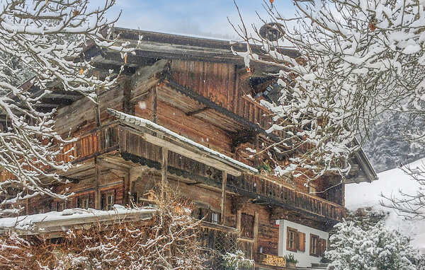 Ferienhaus - Stummerberg , Österreich - ATA002 81