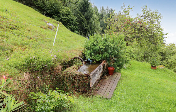 Ferienhaus - Stummerberg , Österreich - ATA002 101
