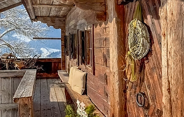 Ferienhaus - Stummerberg , Österreich - ATA002 103