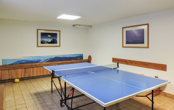 Appartement gemuetliche Ferienwohnung