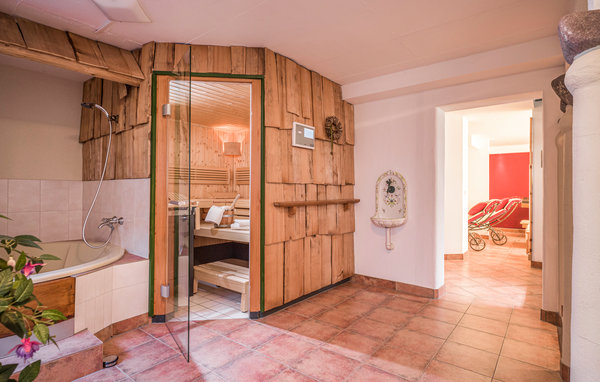 Appartement gemuetliche Ferienwohnung