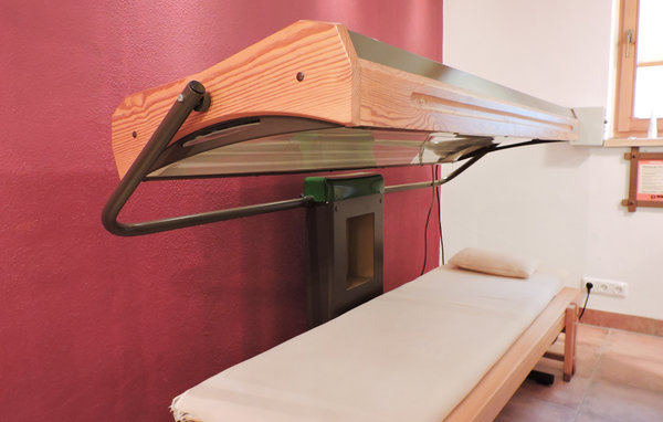 Appartement gemuetliche Ferienwohnung